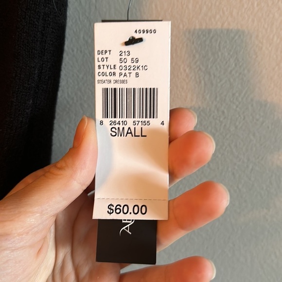 AB studio sweater dress! - Picture 7 of 10